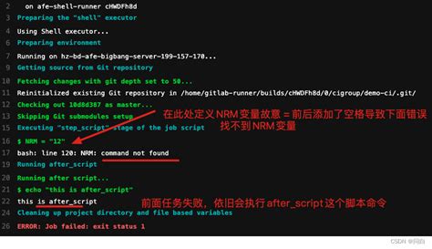 Why JavaScript Waits Understanding Execution Order Before script Tags - asyncdeferscript -