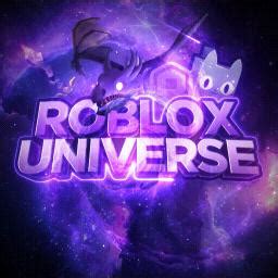 Why Join the Roblox Universe?