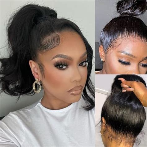 Why Lace Front is a Game Changer