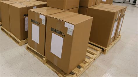 Why Large Boxes are a Big Deal