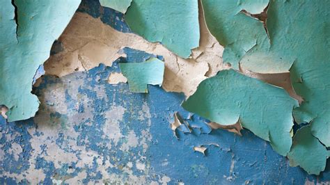 Why Lead Paint is Still a Problem in Commercial Settings