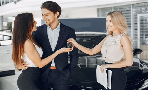 Why Leasing Might Be Your Best Move Right Now