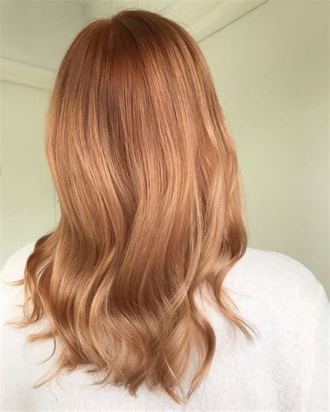 Why Light Copper Hair is Trending (and How to Wear It)