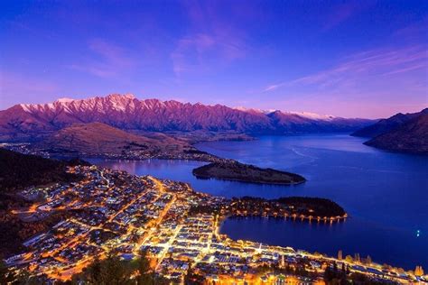 Discover the No.1 Reason Why You Should Choose to Live in Picturesque New Zealand