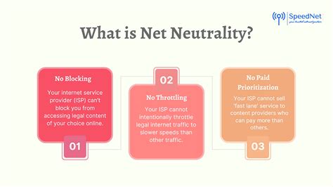 Why Net Neutrality Matters
