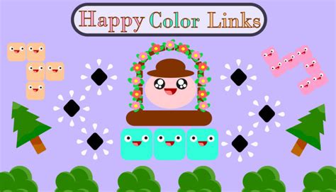 Why Networks Block Fun Games Like Happy Color