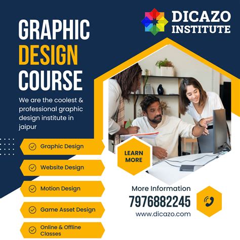 Why Online Graphic Design Courses Are in Demand
