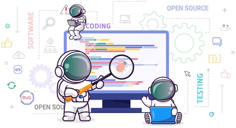 Why Open Source Matters for Testers