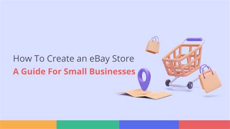 Why Opening an eBay Store is a Smart Move