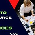 Why Outsource Your SEO Services?