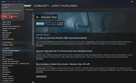 Why PS4 Controller Keeps Disconnecting in Steam