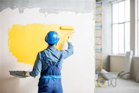 Why Paint And Carpentry Go Hand-in-Hand