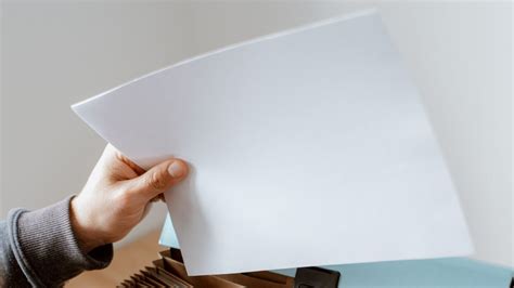 Why Paper Quality Matters When Using Markers