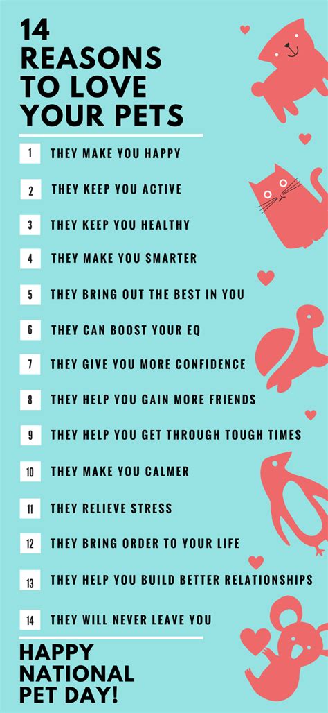 Why People Love Dogs