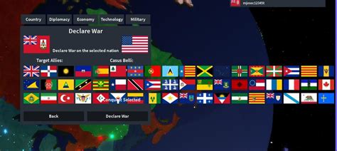 Why Players Love Roblox Rise Of Nations