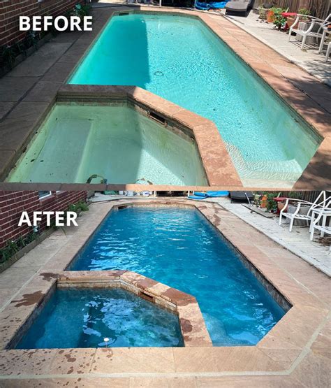 Why Pool Resurfacing Paint is a Game Changer