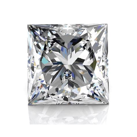 Why Princess Cut Diamonds Are So Famous 