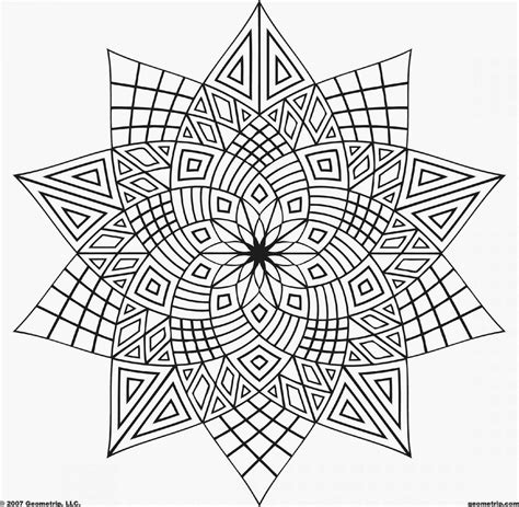 Why Printable Coloring Pages Are Awesome
