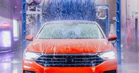 Why Regular Car Washes Matter