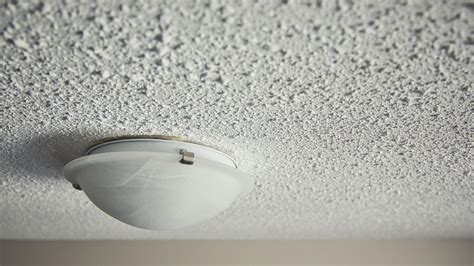 Why Remove Popcorn Ceiling And Paint?