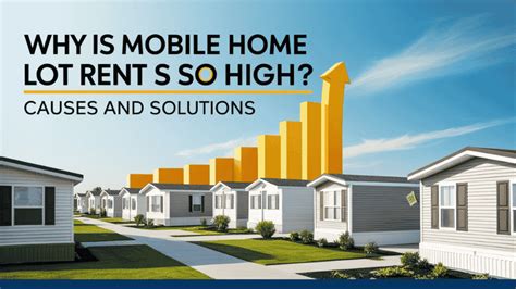 Why Rent a Mobile Home?