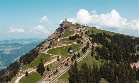 Why Rigi Stands Out