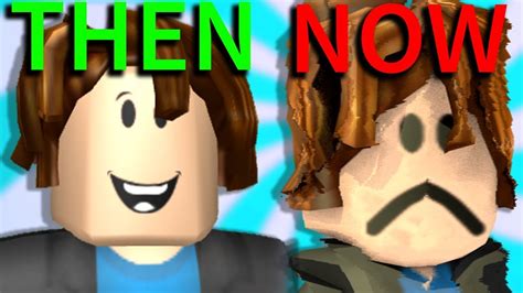 Why Roblox Sucks now - YouTube