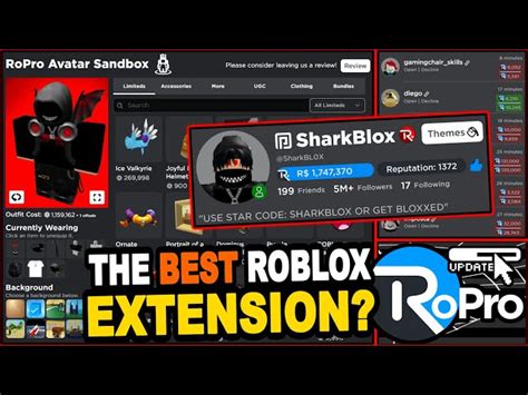 Why Roblox extensions are safe to use