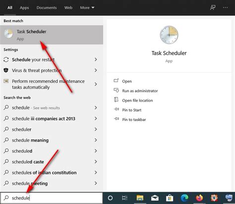 Why Schedule Batch Files on Your Windows PC