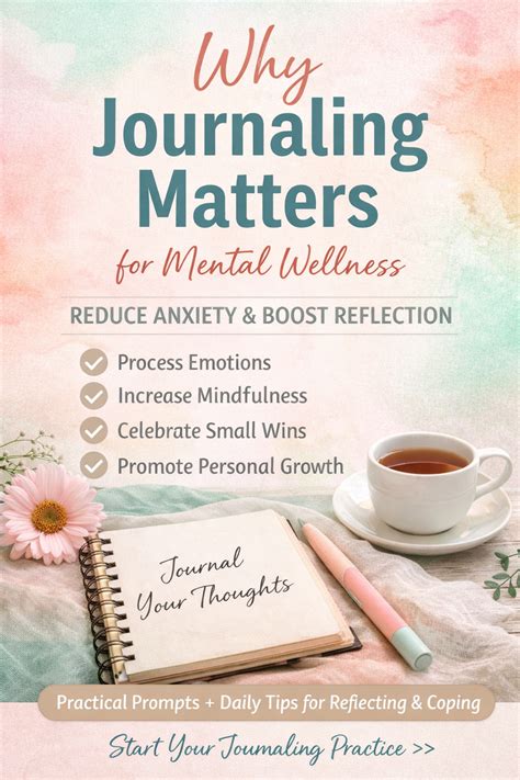 Why Scrapbook Journaling Matters