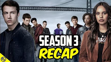 Why Season 3 Still Works