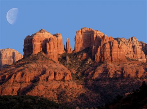 Why Sedona is the Perfect Destination