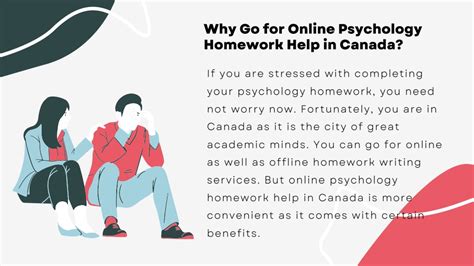 Why Seek Help with Your Homework
