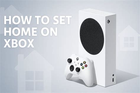 Why Set a Home Xbox