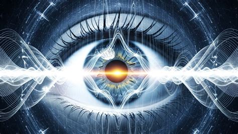 Why Shifting Your Gaze Matters