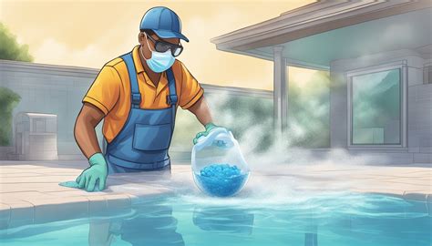 Why Shocking Your Salt Water Pool is Necessary