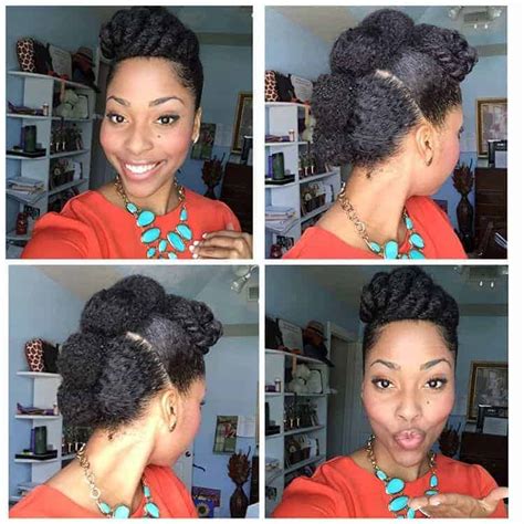 Why Should You Consider Protective Styles