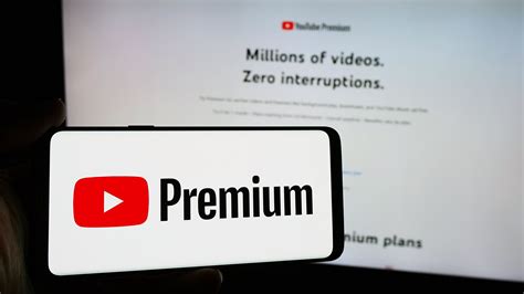 Why Should You Get Youtube Premium
