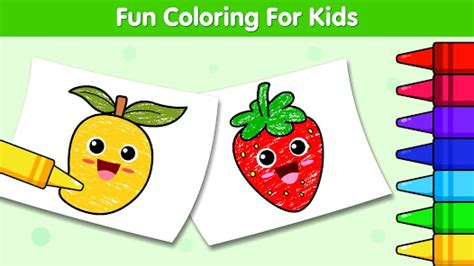 Why Should You Play Coloring Games