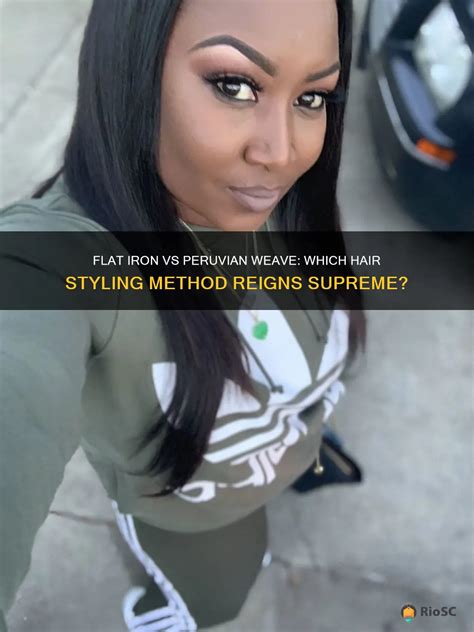 Why Shoulder Length Hair Reigns Supreme