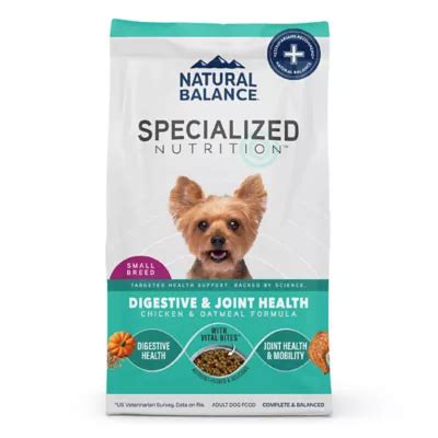 Why Small Dogs Need Specialized Nutrition