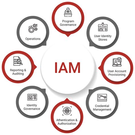 Why Software Iam Is Now Non-Negotiable