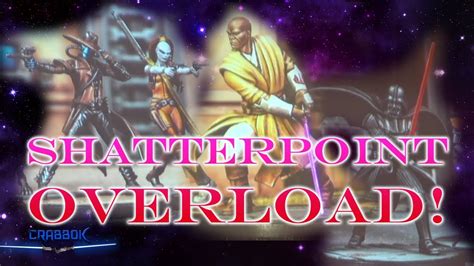 Why Star Wars overload seems unlikely