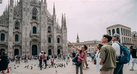 Why Take Milan Cathedral Tour