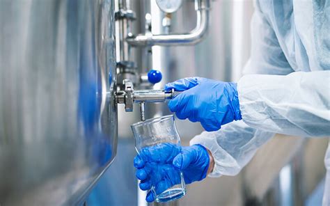 Why Testing Your Water is Crucial