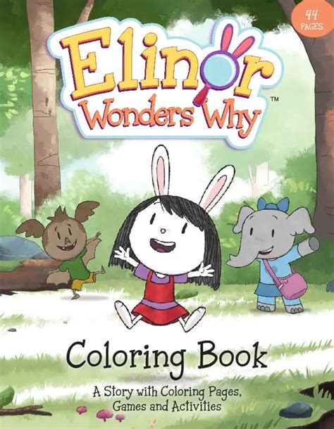 Why This Coloring Book Stands Out
