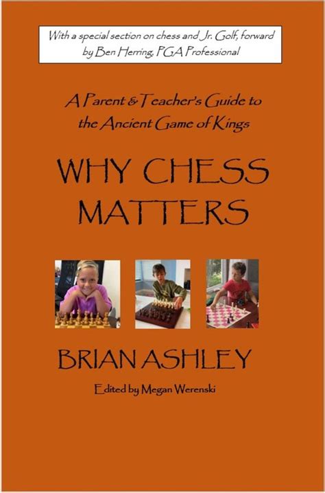 Why This Matters in Chess