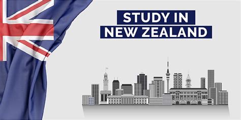 Explore the Benefits of Studying in Beautiful New Zealand: A Comprehensive Guide