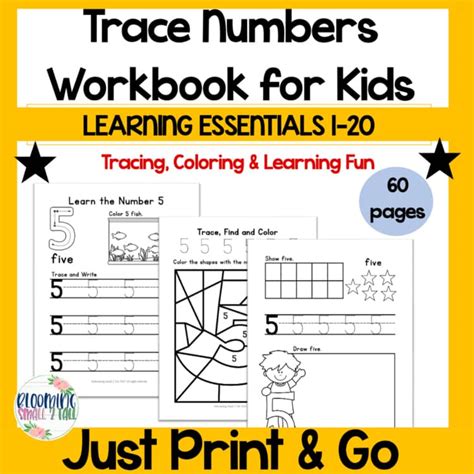 Why Tracing And Coloring Worksheets Are Essential for Early Development