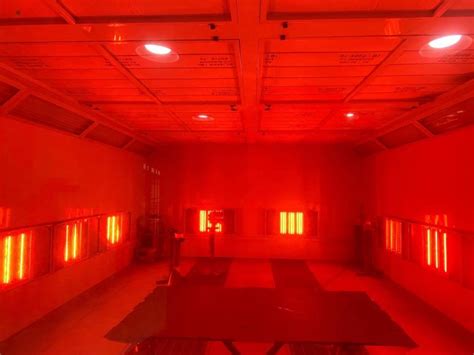 Why Traditional Heating Fails in a Paint Booth Environment